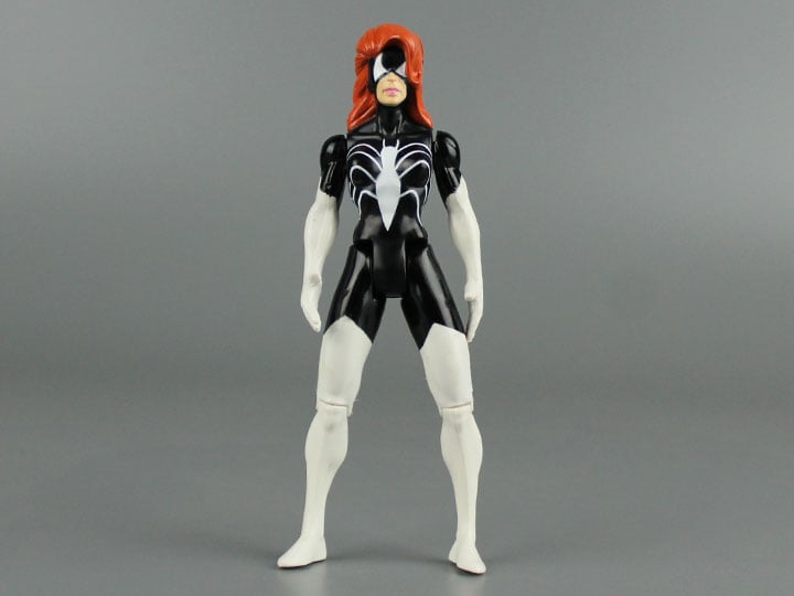 Marvel Hall of Fame She-Force Spider-Woman Gallery Image 3