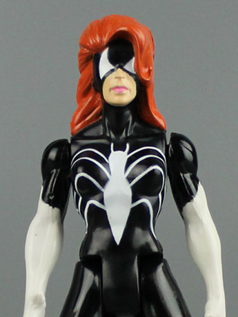 Marvel Hall of Fame She-Force Spider-Woman Gallery Image 2