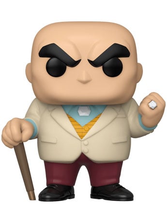 Funko Pop Kingpin Chase — Chase