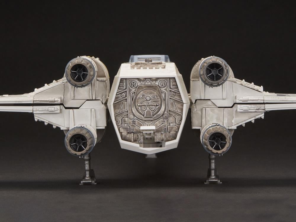 Star Wars: The Vintage Collection Luke Skywalker's X-Wing Fighter (A New Hope) Gallery Image 4