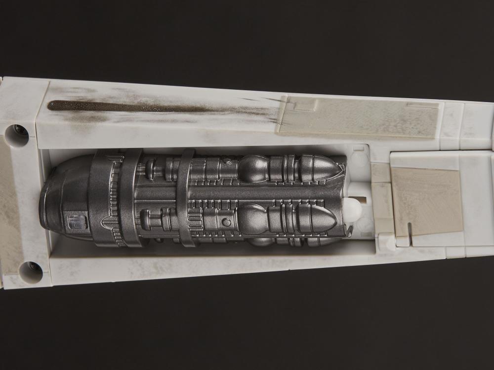 Star Wars: The Vintage Collection Luke Skywalker's X-Wing Fighter (A New Hope) Gallery Image 8