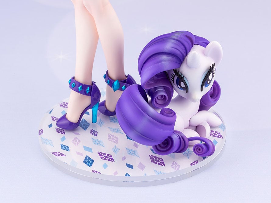 My Little Pony Bishoujo Rarity Gallery Image 10