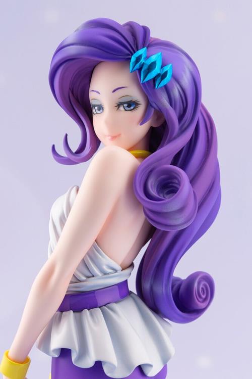 My Little Pony Bishoujo Rarity Gallery Image 9