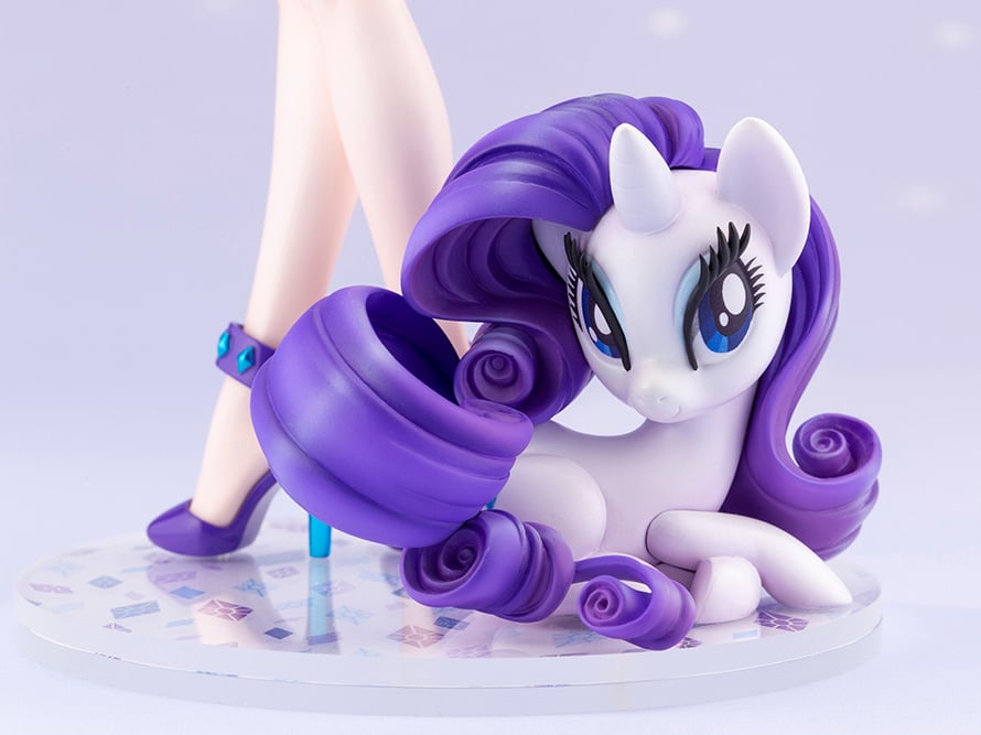 My Little Pony Bishoujo Rarity Gallery Image 11