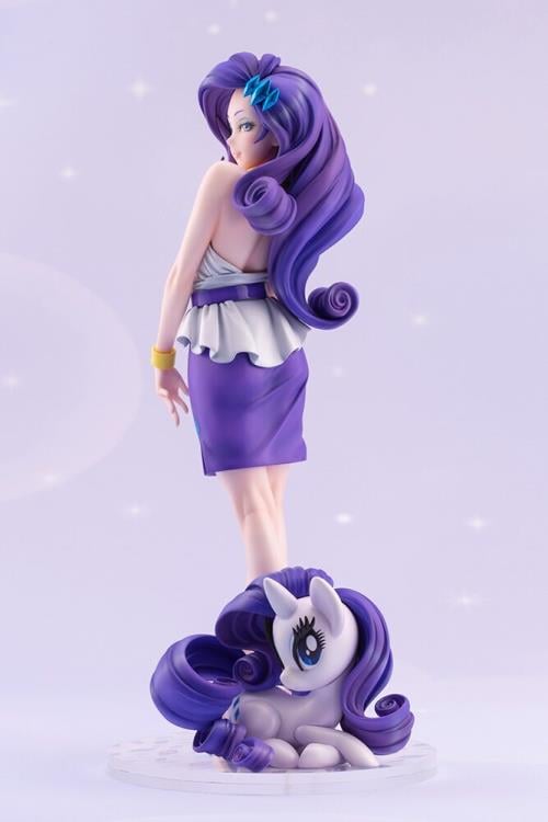 My Little Pony Bishoujo Rarity Gallery Image 6
