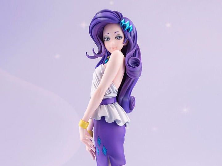 My Little Pony Bishoujo Rarity Gallery Image 1