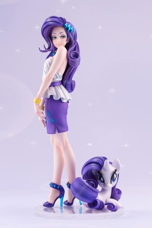 My Little Pony Bishoujo Rarity Gallery Image 3