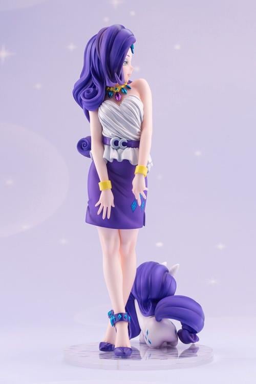 My Little Pony Bishoujo Rarity Gallery Image 5