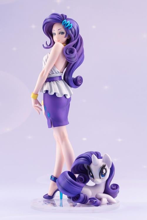My Little Pony Bishoujo Rarity Gallery Image 7
