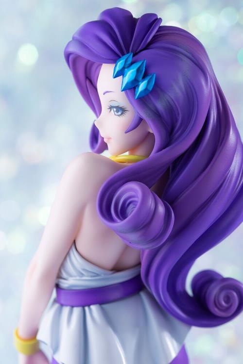 My Little Pony Bishoujo Rarity Gallery Image 8