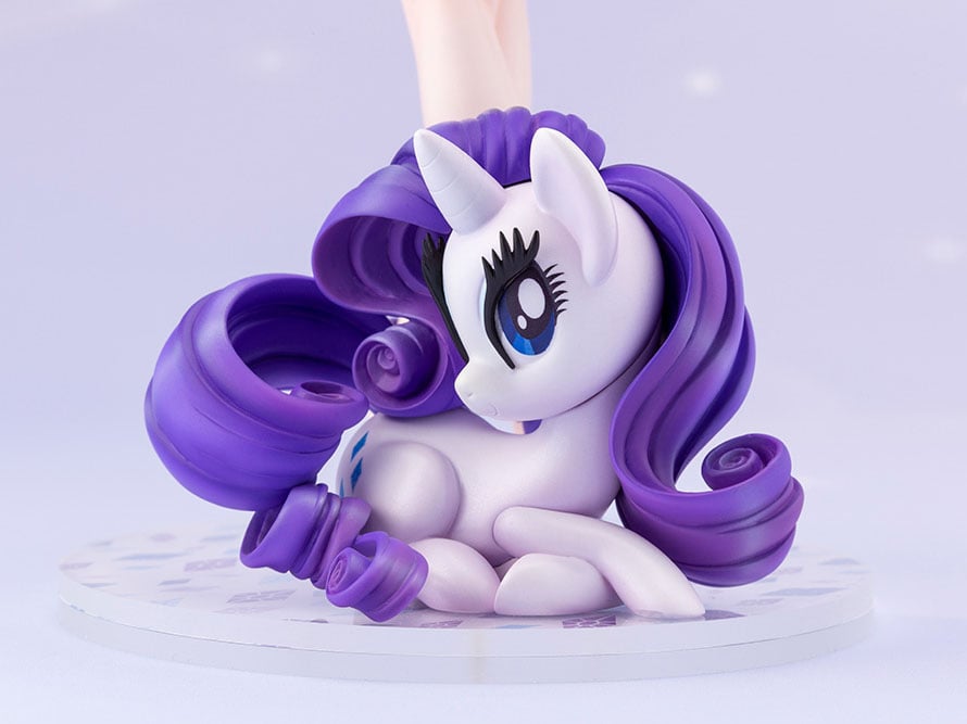 My Little Pony Bishoujo Rarity Gallery Image 12