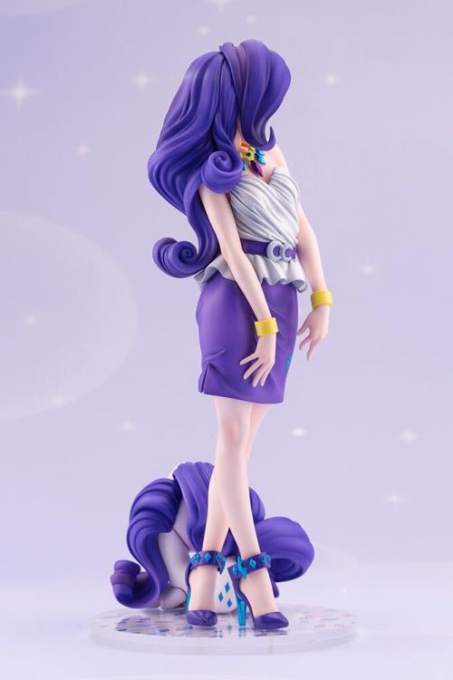 My Little Pony Bishoujo Rarity Gallery Image 4