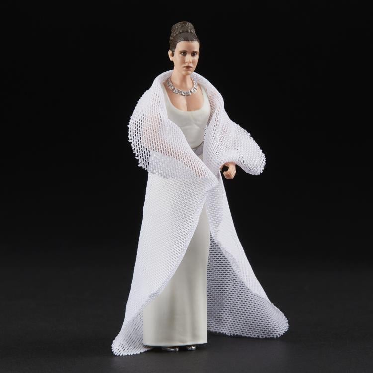 Star Wars: The Vintage Collection Princess Leia Organa (Yavin) Gallery Image 5