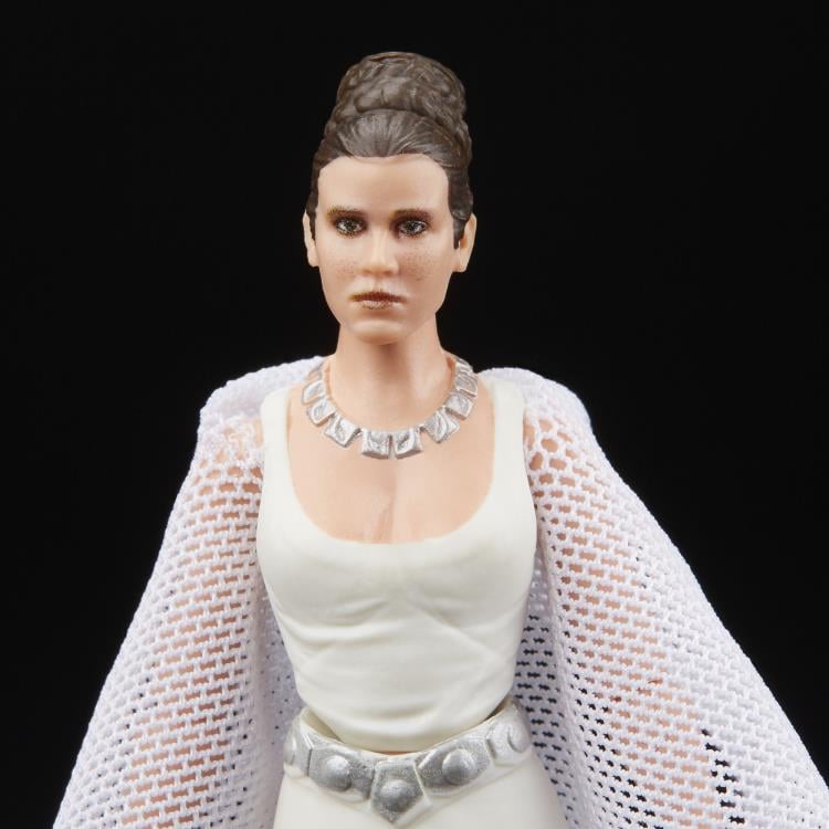 Star Wars: The Vintage Collection Princess Leia Organa (Yavin) Gallery Image 6