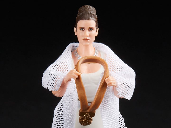 Star Wars: The Vintage Collection Princess Leia Organa (Yavin) Gallery Image 1