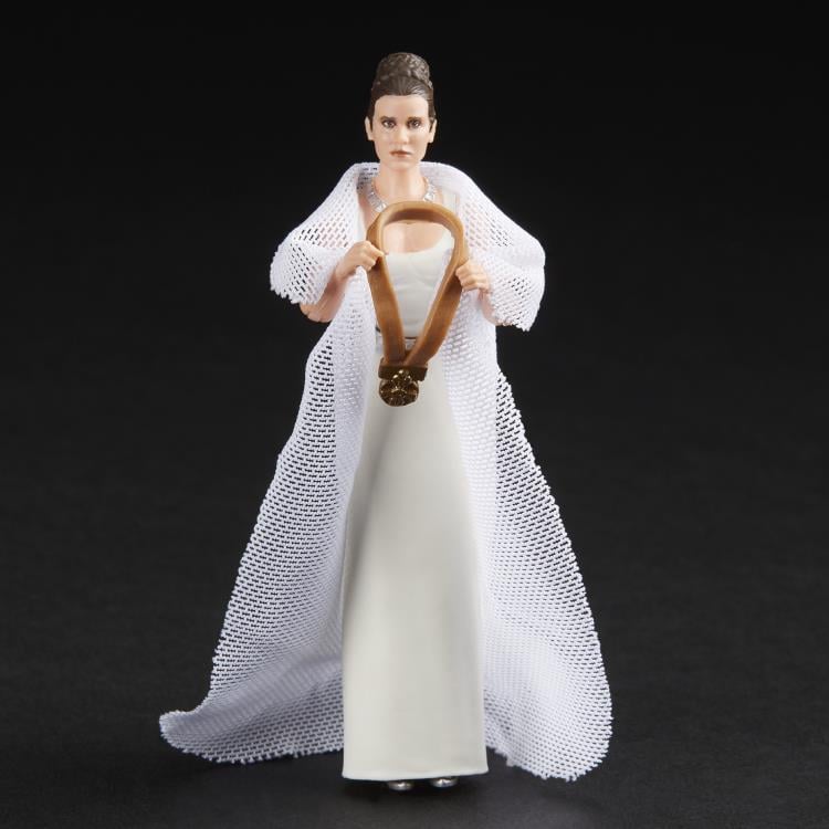 Star Wars: The Vintage Collection Princess Leia Organa (Yavin) Gallery Image 3
