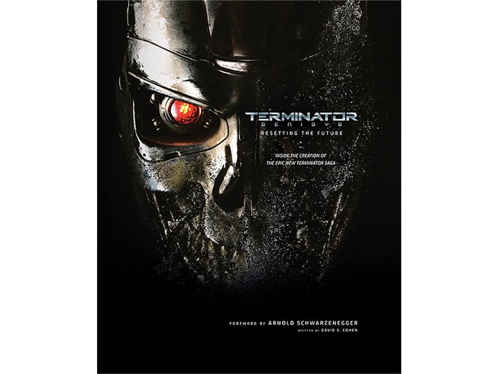 Terminator Genisys: Resetting the Future Gallery Image 1