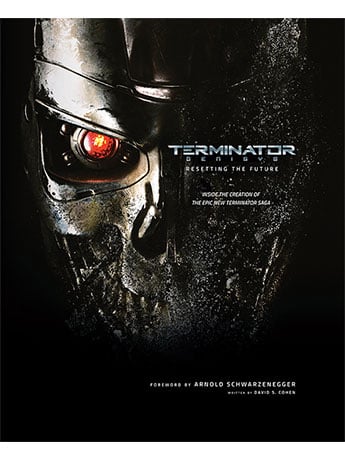 Terminator Genisys: Resetting the Future Gallery Image 2