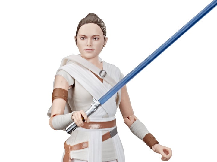 Star Wars: The Black Series 6" Rey & D-O (The Rise of Skywalker) Gallery Image 1