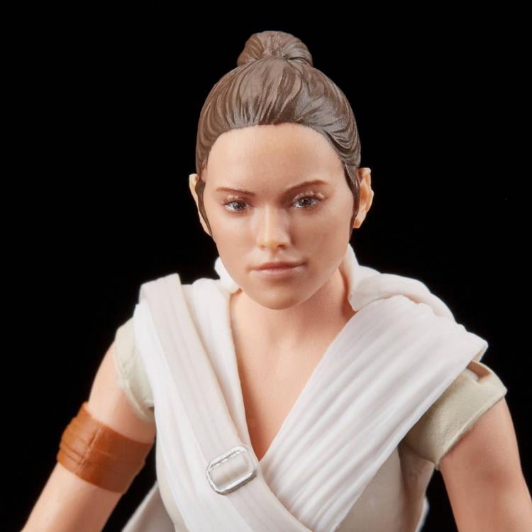 Star Wars: The Black Series 6" Rey & D-O (The Rise of Skywalker) Gallery Image 7