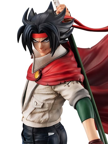 Gundam Guys Generation Domon Kasshu Gallery Image 2