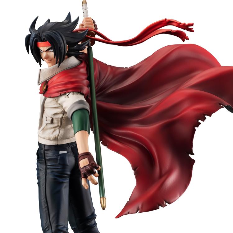 Gundam Guys Generation Domon Kasshu Gallery Image 11
