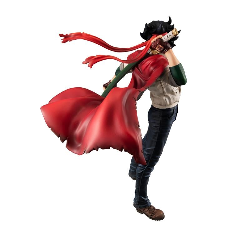 Gundam Guys Generation Domon Kasshu Gallery Image 9