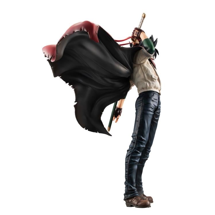 Gundam Guys Generation Domon Kasshu Gallery Image 6