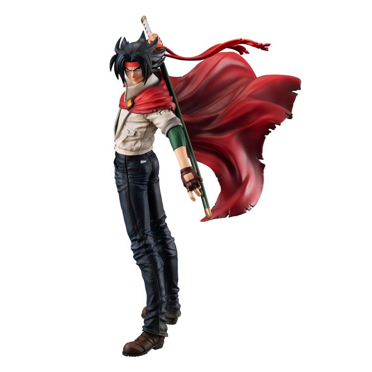 Gundam Guys Generation Domon Kasshu Gallery Image 3
