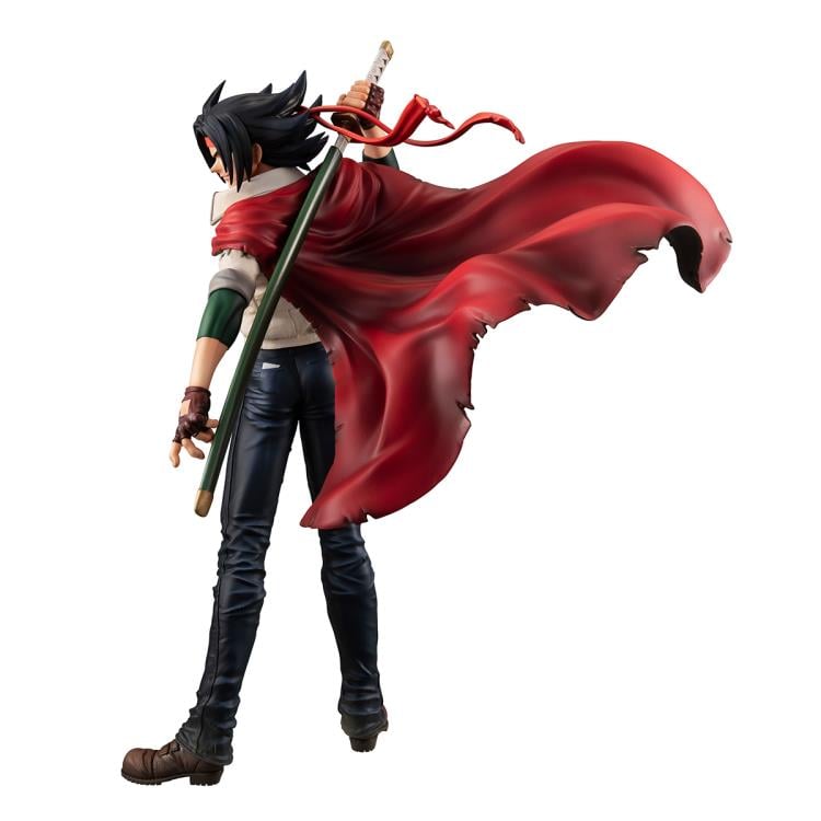 Gundam Guys Generation Domon Kasshu Gallery Image 5