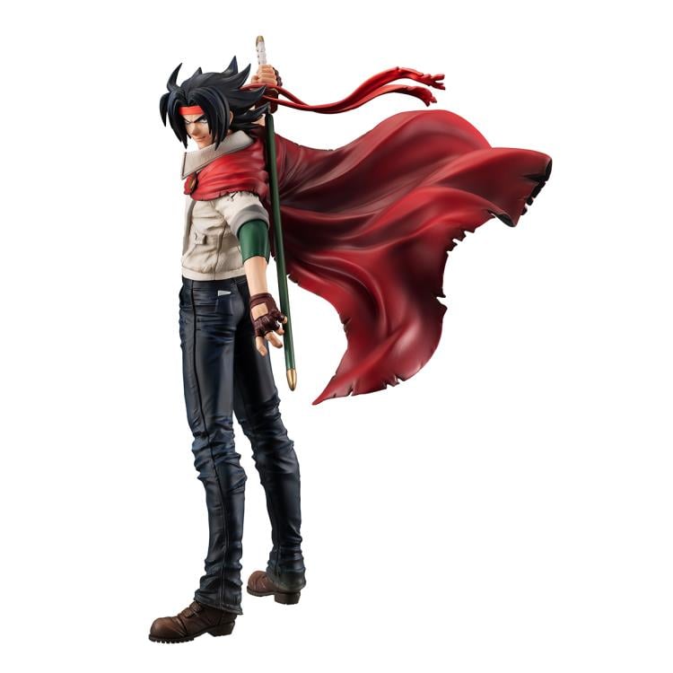 Gundam Guys Generation Domon Kasshu Gallery Image 4