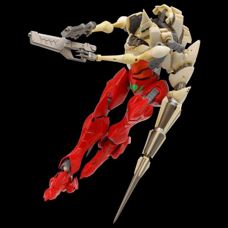 Getter Robo Metamor-Force Dino Getter 2 Figure Gallery Image 5