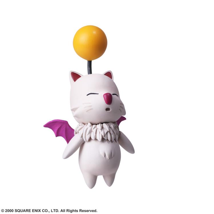 Final Fantasy IX Bring Arts Eiko Carol & Quina Quen Two-Pack Gallery Image 8