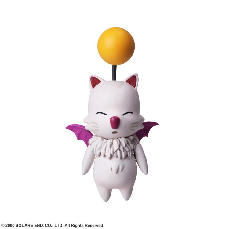 Final Fantasy IX Bring Arts Eiko Carol & Quina Quen Two-Pack Gallery Image 9