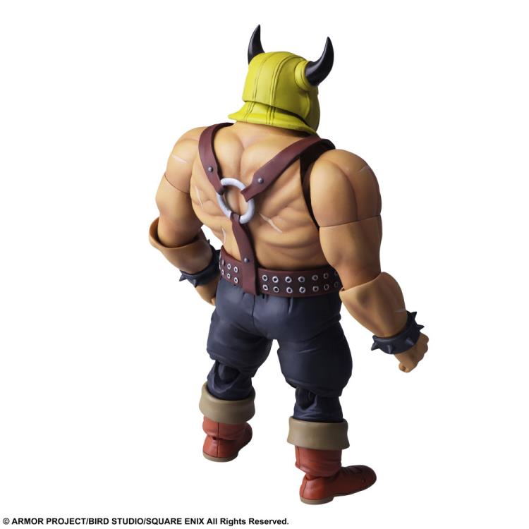 Dragon Quest Bring Arts Toughie Gallery Image 6