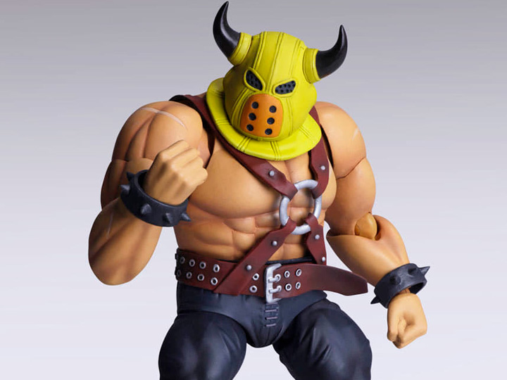 Dragon Quest Bring Arts Toughie Gallery Image 1