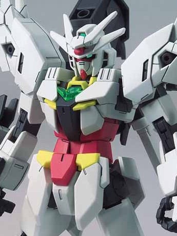 Gundam Build Divers Re:RISE HGBD:R Jupitive Gundam 1/144 Scale Model Kit Gallery Image 2