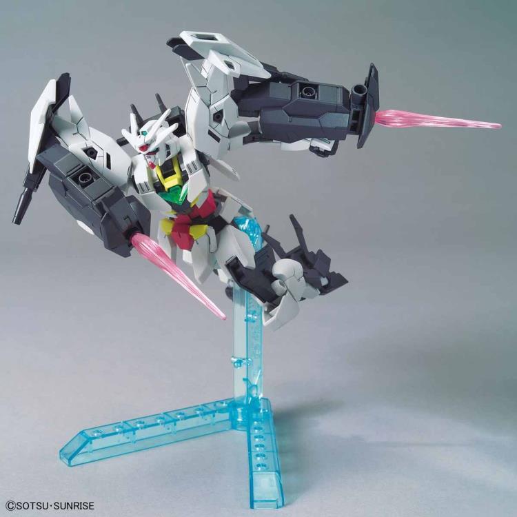 Gundam Build Divers Re:RISE HGBD:R Jupitive Gundam 1/144 Scale Model Kit Gallery Image 7