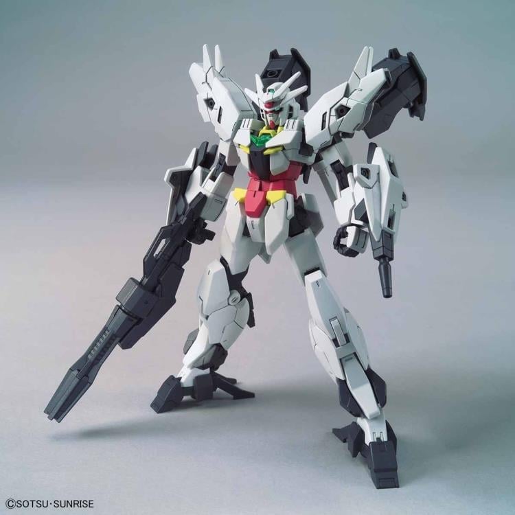 Gundam Build Divers Re:RISE HGBD:R Jupitive Gundam 1/144 Scale Model Kit Gallery Image 3