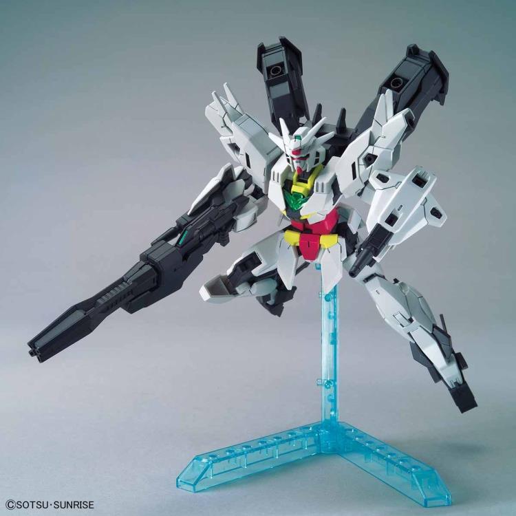 Gundam Build Divers Re:RISE HGBD:R Jupitive Gundam 1/144 Scale Model Kit Gallery Image 4