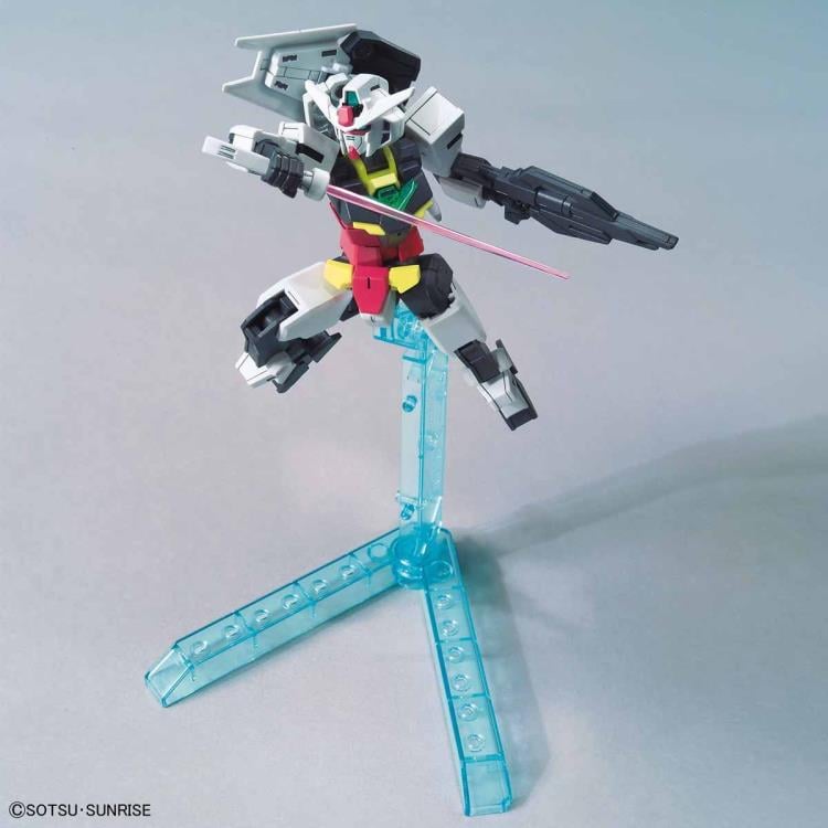 Gundam Build Divers Re:RISE HGBD:R Jupitive Gundam 1/144 Scale Model Kit Gallery Image 8