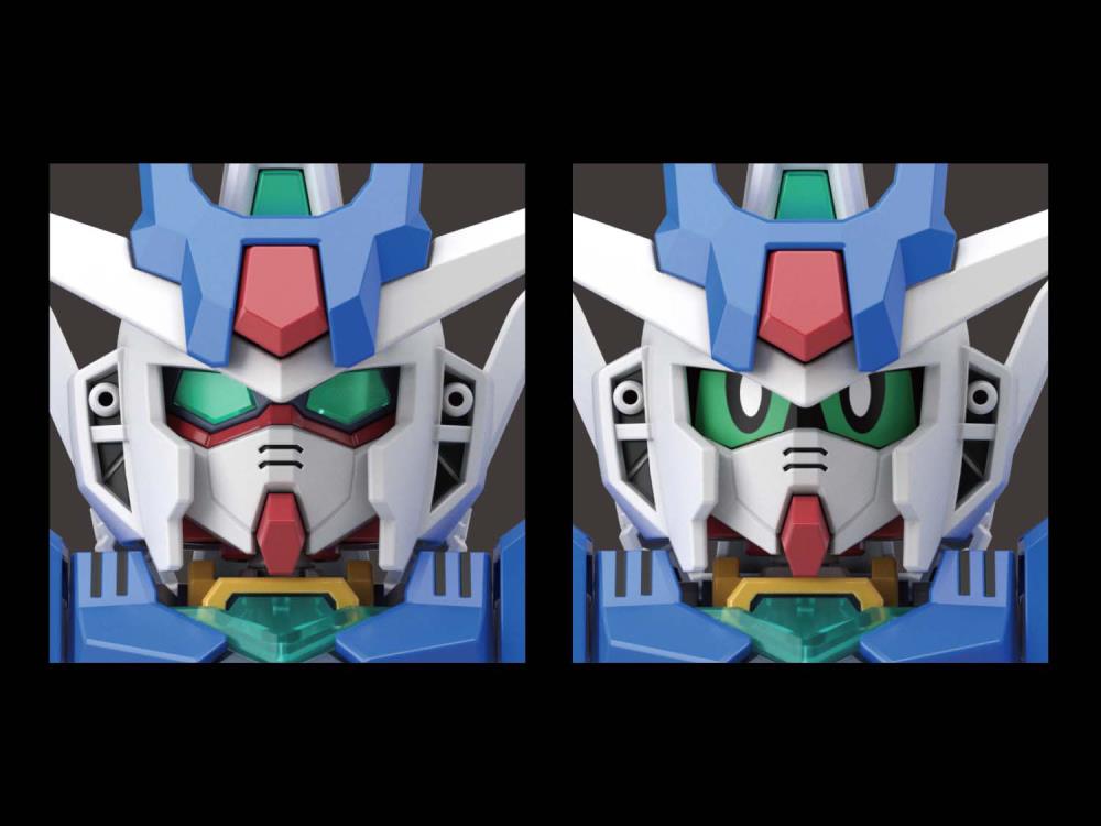 Gundam Build Divers Re:RISE SDCS #15 Earthree Gundam Model Kit Gallery Image 7