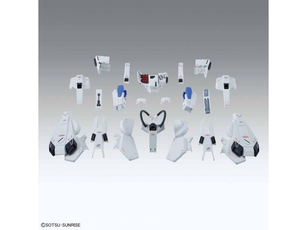 Gundam Sentinel MG FAZZ (Ver.Ka) 1/100 Scale Model Kit