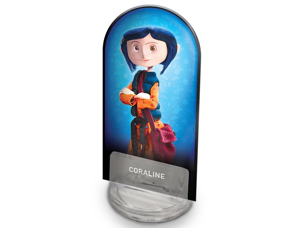 Coraline Beware the Other Mother Card Game Gallery Image 3