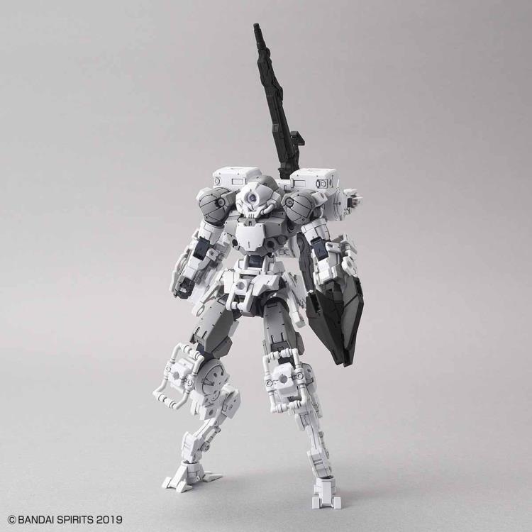 30 Minutes Missions #18 bEXM-15 (Portanova Space Type Gray) Model Kit Gallery Image 3