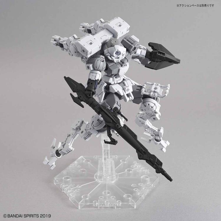 30 Minutes Missions #18 bEXM-15 (Portanova Space Type Gray) Model Kit Gallery Image 5
