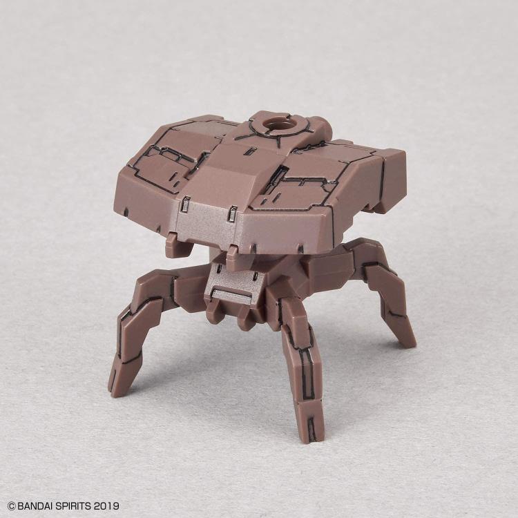 30 Minutes Missions #19 eEXM-17 (Alto Ground Type Brown) Model Kit Gallery Image 8