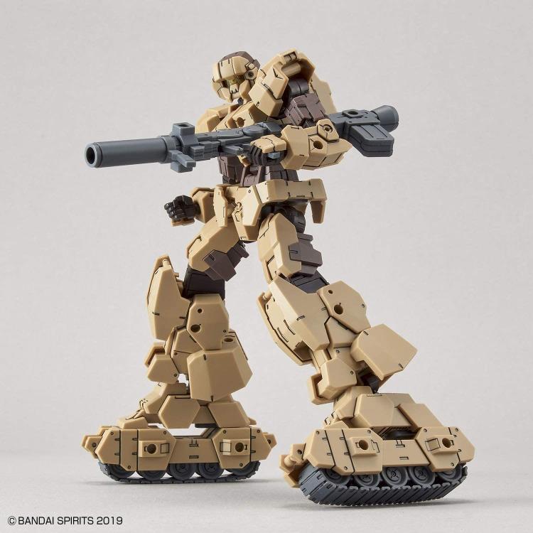 30 Minutes Missions #19 eEXM-17 (Alto Ground Type Brown) Model Kit Gallery Image 5