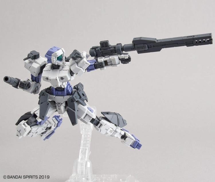 30 Minutes Missions #05 Option Parts 1 Accessory Set Gallery Image 3