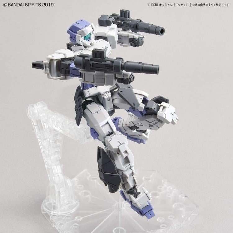 30 Minutes Missions #05 Option Parts 1 Accessory Set Gallery Image 6